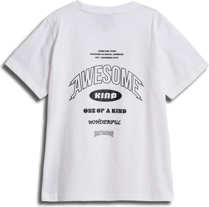 Produktbild hummel stsULRICH T-SHIRT S/S (122)