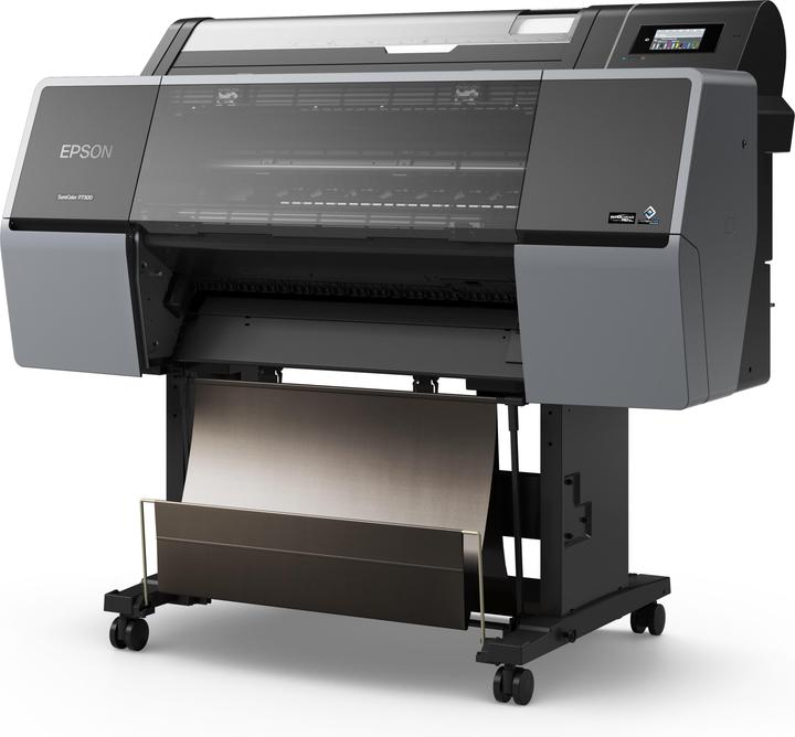 Actual product image Epson SureColor SC-P7300 (Colour)