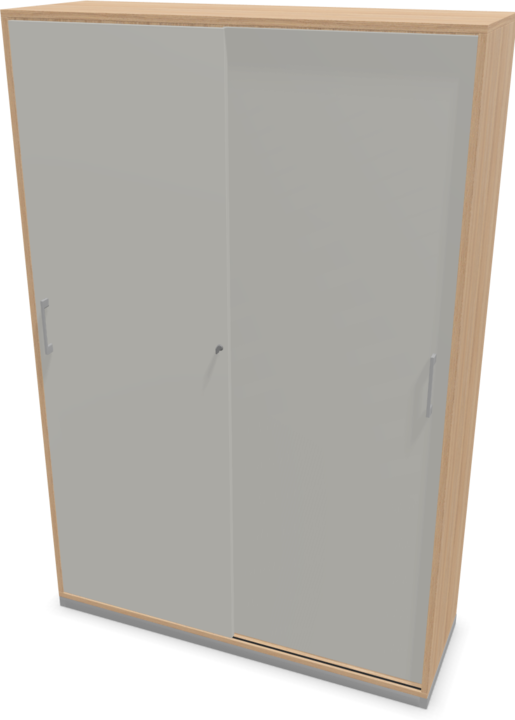 Amber oak decor with structure, Pearl grey, Silver grey