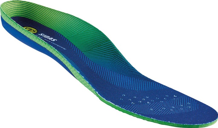 Actual product image Sidas Comfort 3D