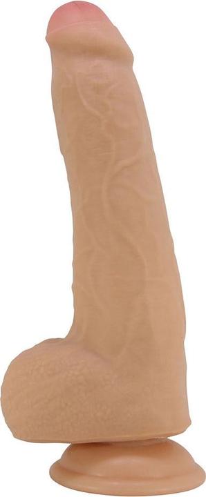 Pretty Love Draco Realistische Dildo 23 cm Vlees