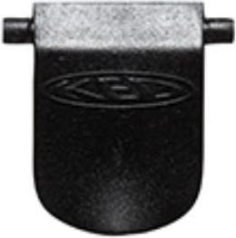 KED Verschlussklappe für KED-Helme
