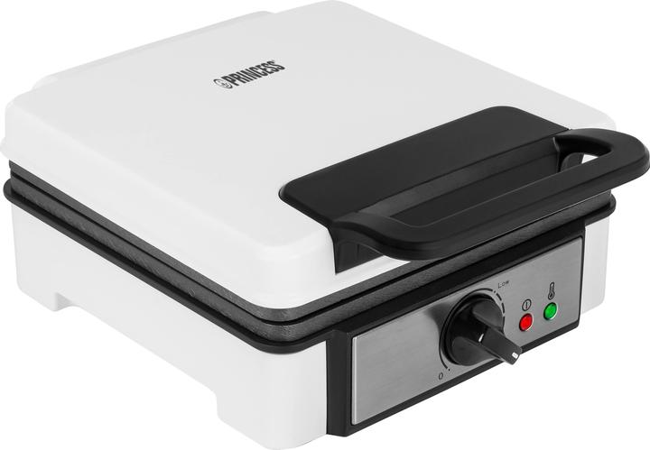 Actual product image Princess Waffle iron (EU plug)