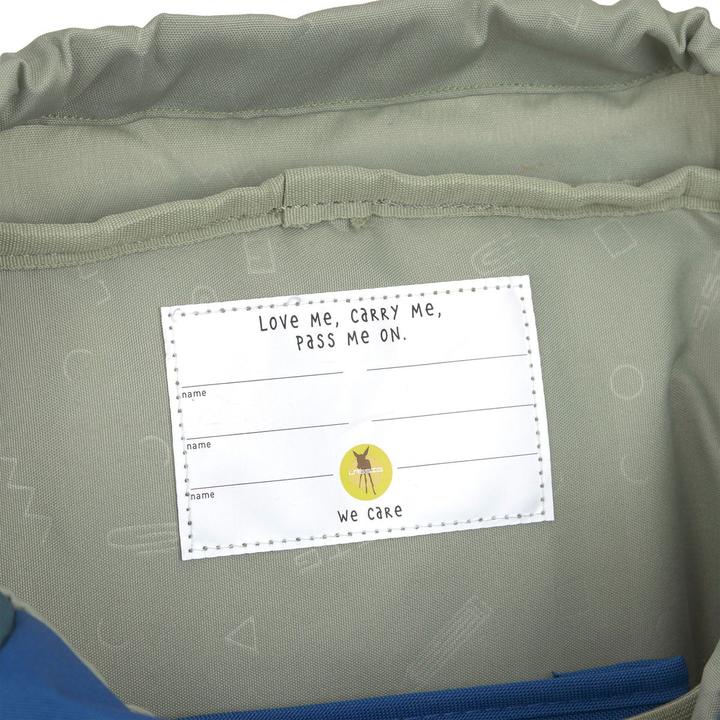 Produktbild Lässig Wanderrucksack 14L (14 l)