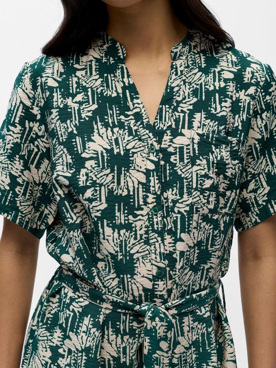 Image du produit Object Print Blusenkleid (38)