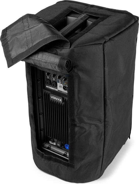 Actual product image Vonyx Schutzhülle SCVD15