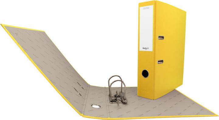 Immagine prodotto Biella fascicoli federali (A4, 70 mm, 1 pz.)