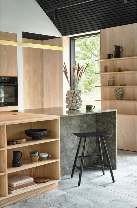 Immagine prodotto Villa Collection Serie ceramica Vaest (1.70 l)