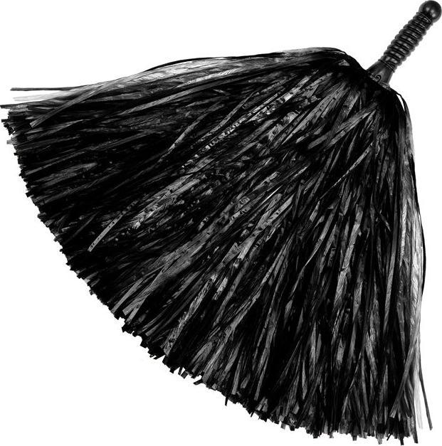 Actual product image Widmann Schwarzer Pompon