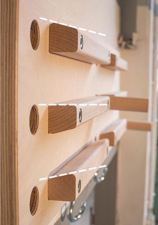 Produktbild Erzi Campusboard