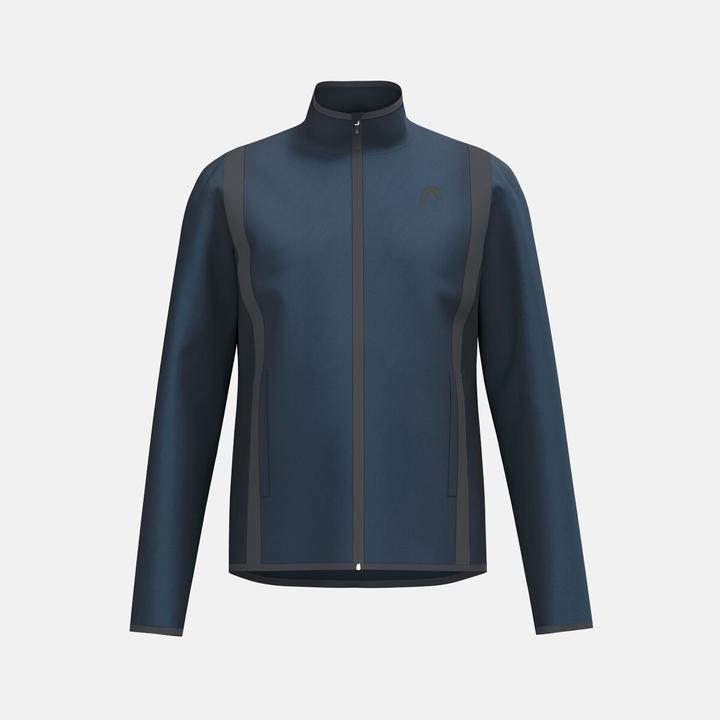 Produktbild Head Club 25 Jacket Herren Navy (3XL)