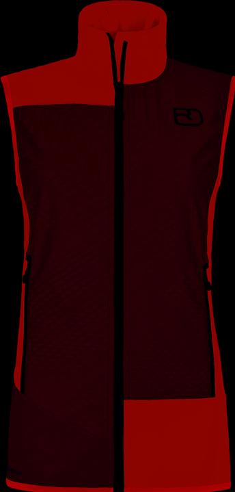 Immagine prodotto Ortovox Gilet Col Becchei Donna (L)