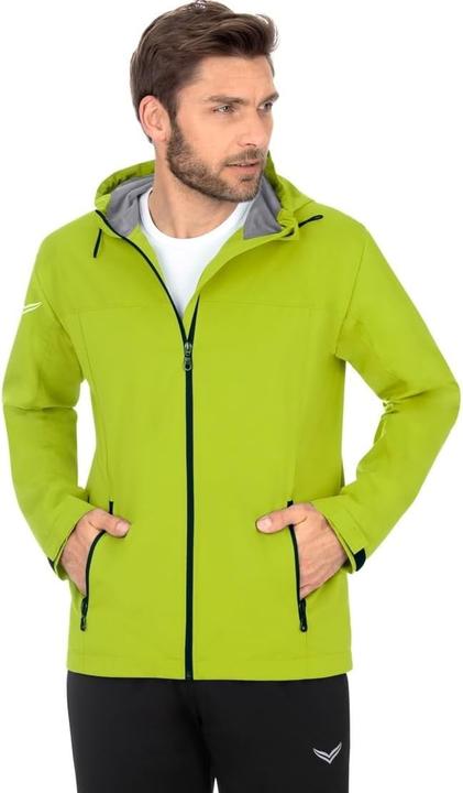 Immagine prodotto Trigema Lichte regenjas voor heren