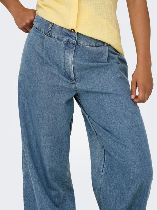 Actual product image JdY JDYTRIXIE Weiter Beinschnitt Hose mit weitem Beinschnitt Hose mit weitem Beinschnitt (32)