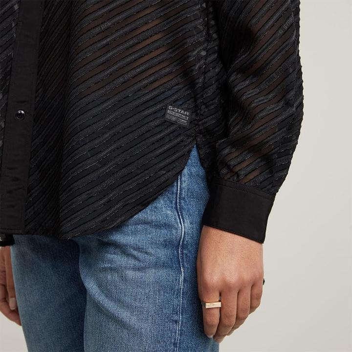 Produktbild G-Star Camicia BF con Maniche Lunghe (M)