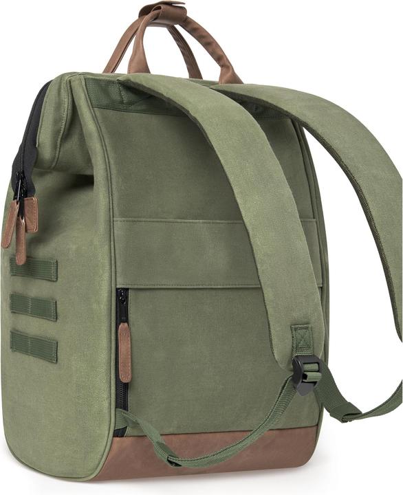 Produktbild Cabaia Adventurer L Waxed Cotton (26 l)