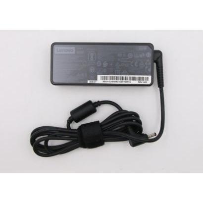 Lenovo AC Adapter (65 W), Notebook Netzteil, Schwarz
