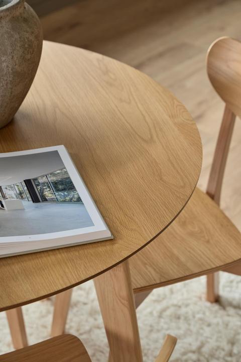 Produktbild AC Design Roxby (Ø 105 x 76 cm)