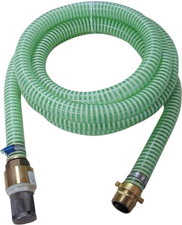 Produktbild Güde Ansauggarnitur KA (7 m, 25 mm)