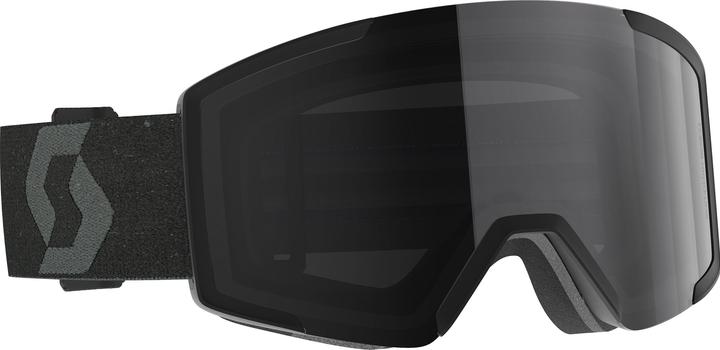 Ski goggles
