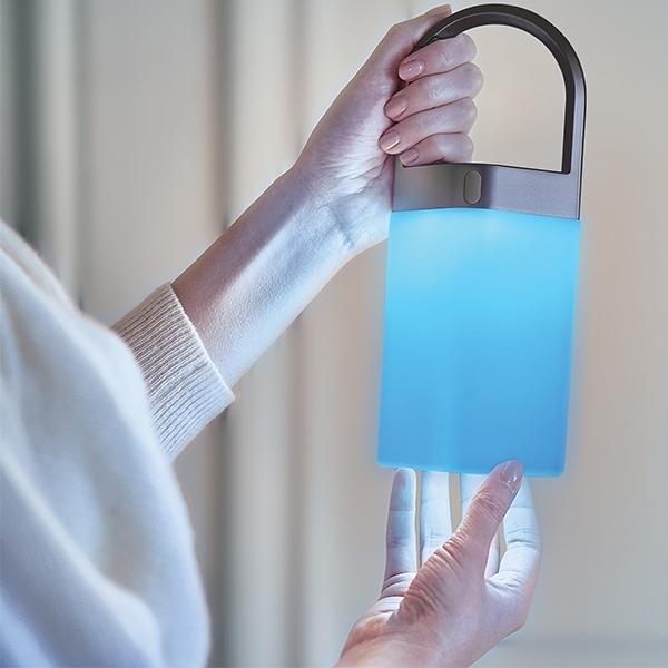 Actual product image Lexon Horizon Hanglamp