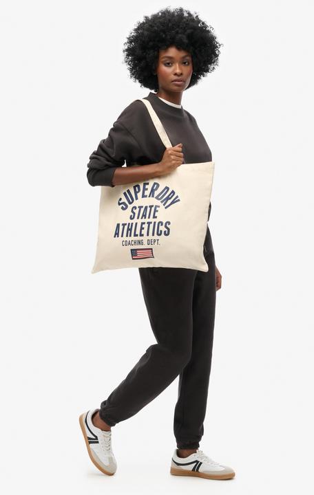 Produktbild Superdry Einkaufstasche Damen