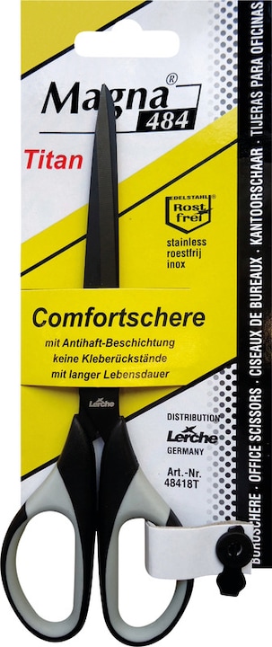 Produktbild Lerche Magna Titan (18 cm)
