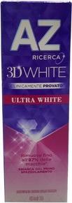 Image du produit AZ Ricerca AZ Ultrawhite 3D Toothpaste 65ml (65 ml)