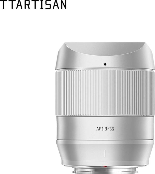 Produktbild TTArtisan APC-C AF56mm F1.8 Sony E mount (Sony E, APS-C / DX)