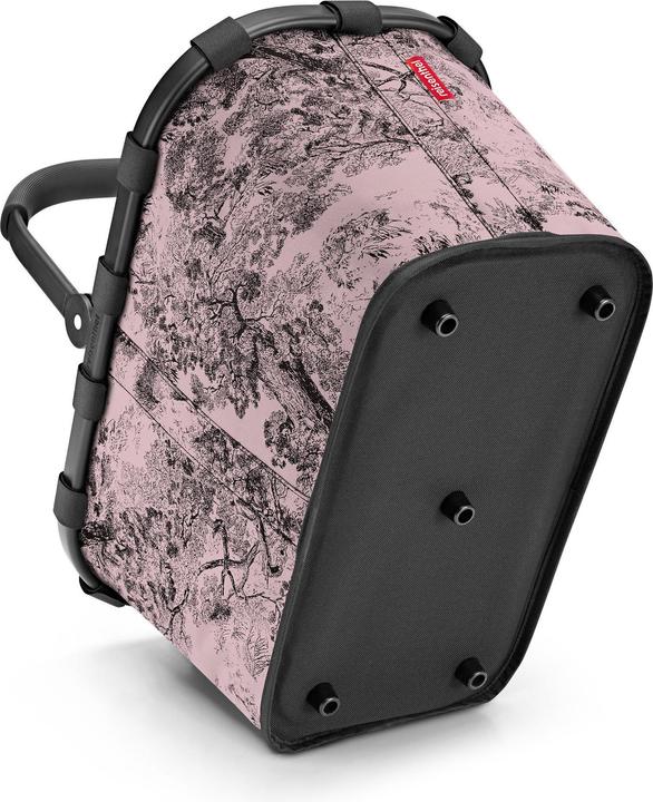 Image du produit reisenthel carrybag jacquard rose