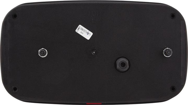Actual product image Hella Rear light left bulb technology for HYMER
