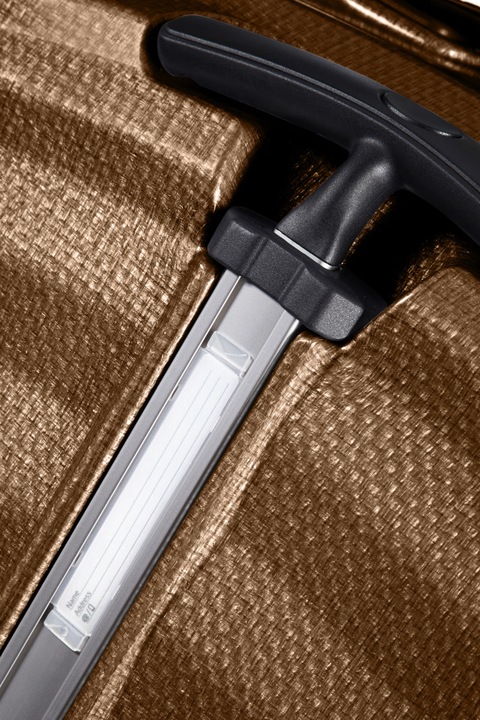 Immagine prodotto Samsonite Lite Shock (73 l, M (50 - 90l))