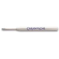 Produktbild Caran d'Ache Goliath Nachfüllung (Ersatzmine, Blau, 1.40 mm)