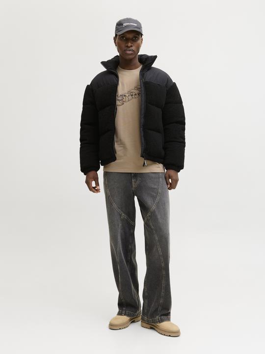 Immagine prodotto Jack & Jones Steppjacke Steppjacke (L)
