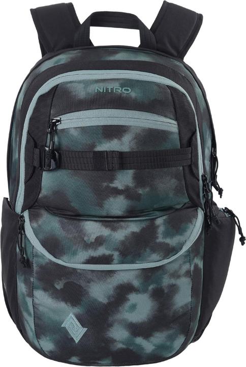 Produktbild Nitro Future Hero Backpack (35 l)