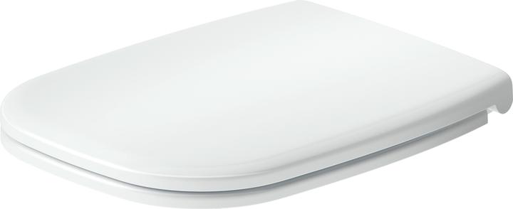 Produktbild Duravit Universal WC Sitz Sortiment WC-Sitz