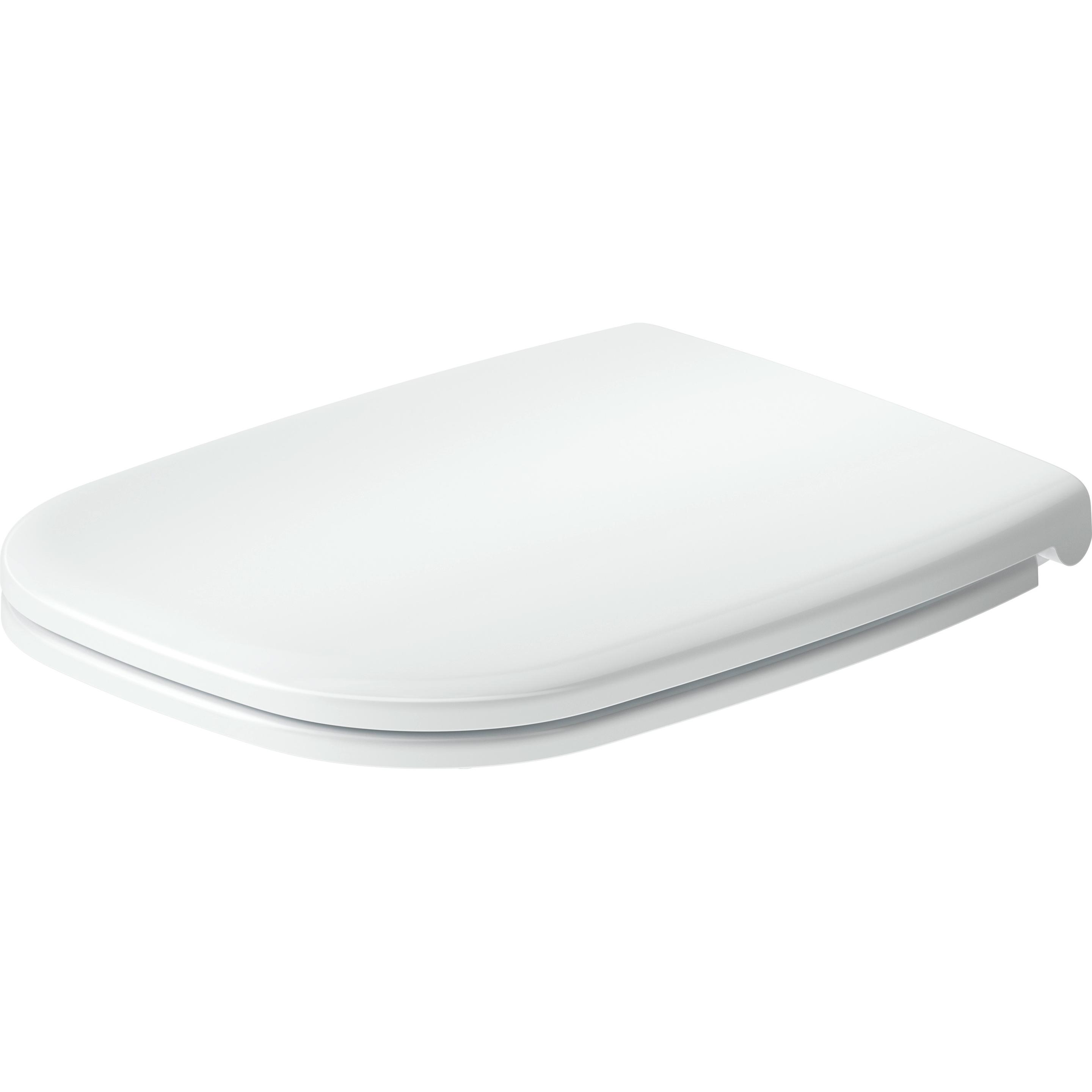 Duravit, WC Deckel, Universal WC Sitz Sortiment WC-Sitz