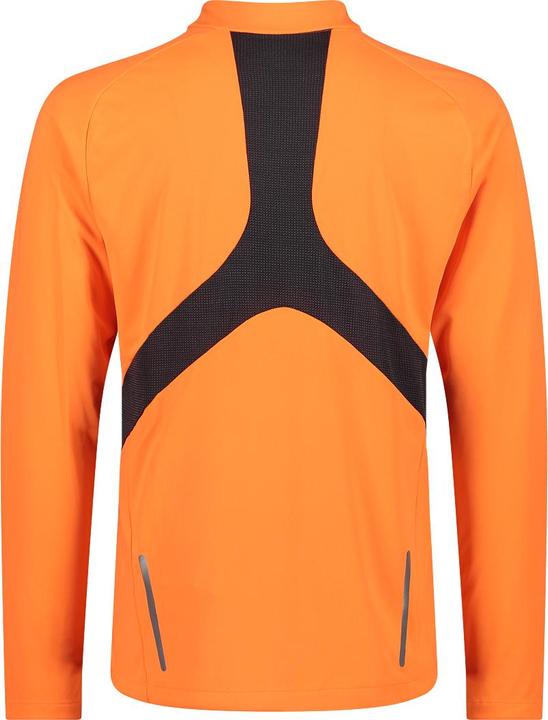 Produktbild CMP Campagnolo Halb-Zip-Trainingsoberteil (S)