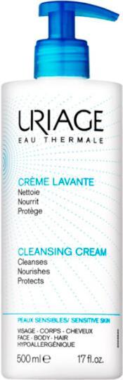 Image du produit Uriage Bébé 1st Cleansing Cream