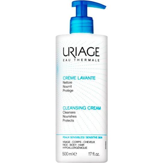 Thumbnail - Uriage, Babykörperpflege, Bébé 1st Cleansing Cream
