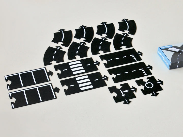Actual product image Waytoplay Highway