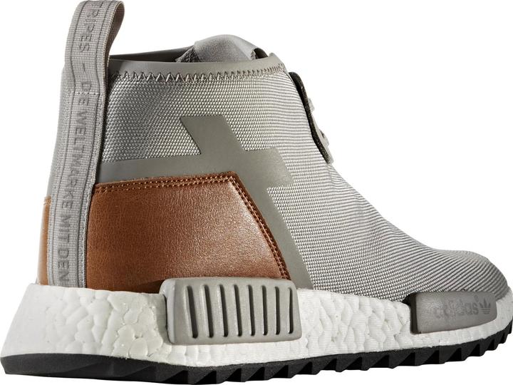 Image du produit Adidas NMD C1 TR chaussures - 108647 (36)