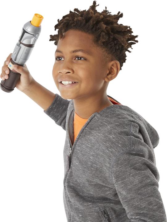 Produktbild Hasbro Star Wars Lichtschwert Squad