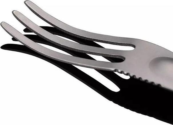 Produktbild NexTool Titanium Tableware Set