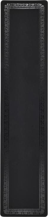 Paperblanks LesezeichenBlackEditionSchlicht