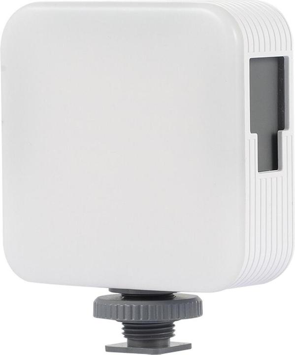 Actual product image SmallRig 3287 Simorr P96 Video LED Light (white) (Video light)