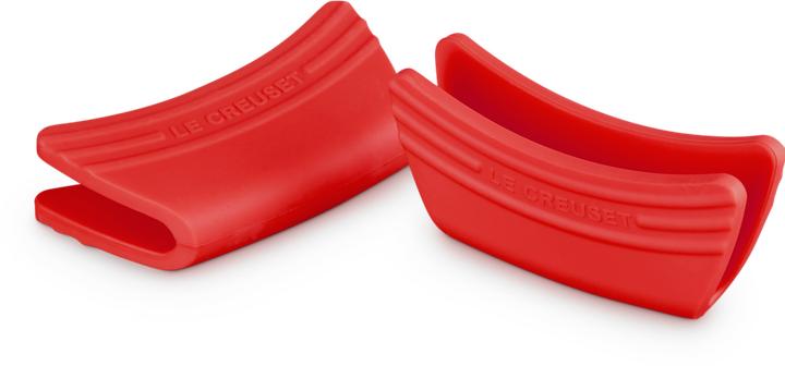 Image du produit Le Creuset Protection des poignées (Matières plastiques)
