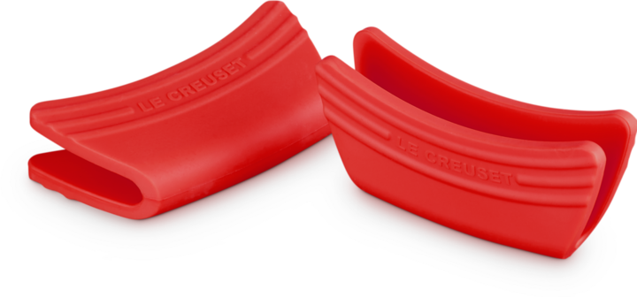 Produktbild Le Creuset Griffschutz (Kunststoff)