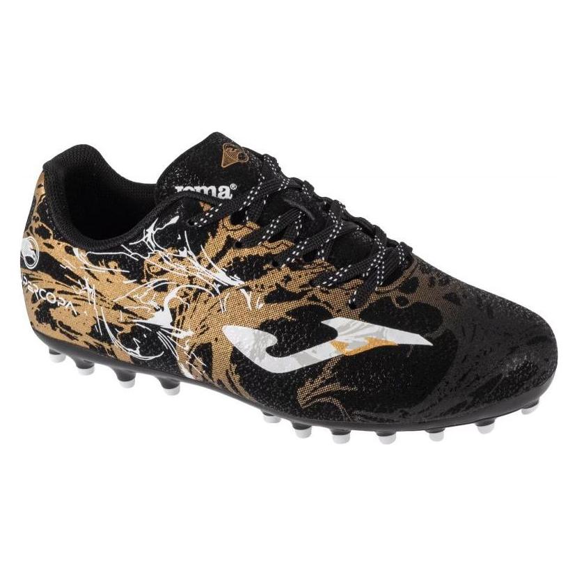 Joma, Jungen, Fussballschuhe, Super Copa Jr 2401 Ag SCJS2401AG - 36 (36)