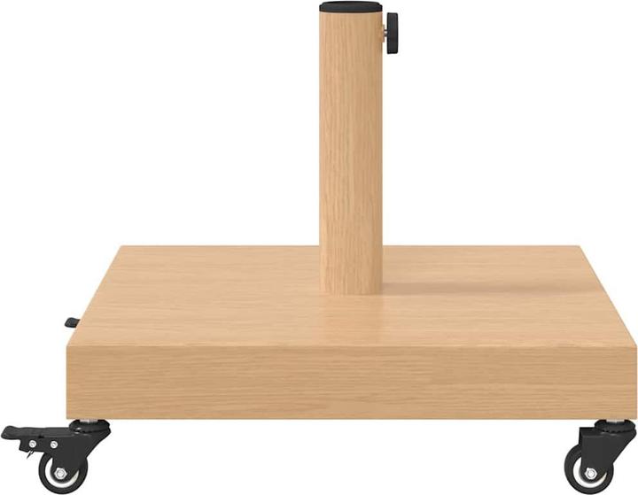 Produktbild vidaXL Sonnenschirmständer